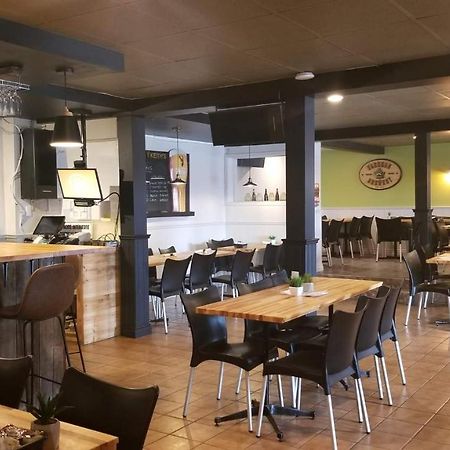 Auberge Happy Logis Lac-Etchemin Ngoại thất bức ảnh