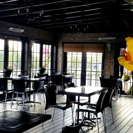 Auberge Happy Logis Lac-Etchemin Ngoại thất bức ảnh