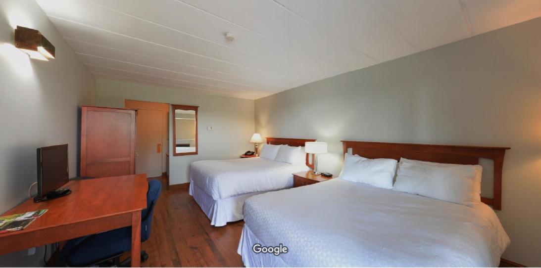 Auberge Happy Logis Lac-Etchemin Ngoại thất bức ảnh