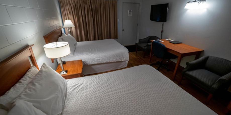 Auberge Happy Logis Lac-Etchemin Ngoại thất bức ảnh