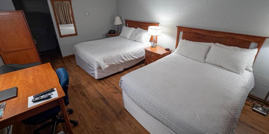 Auberge Happy Logis Lac-Etchemin Ngoại thất bức ảnh
