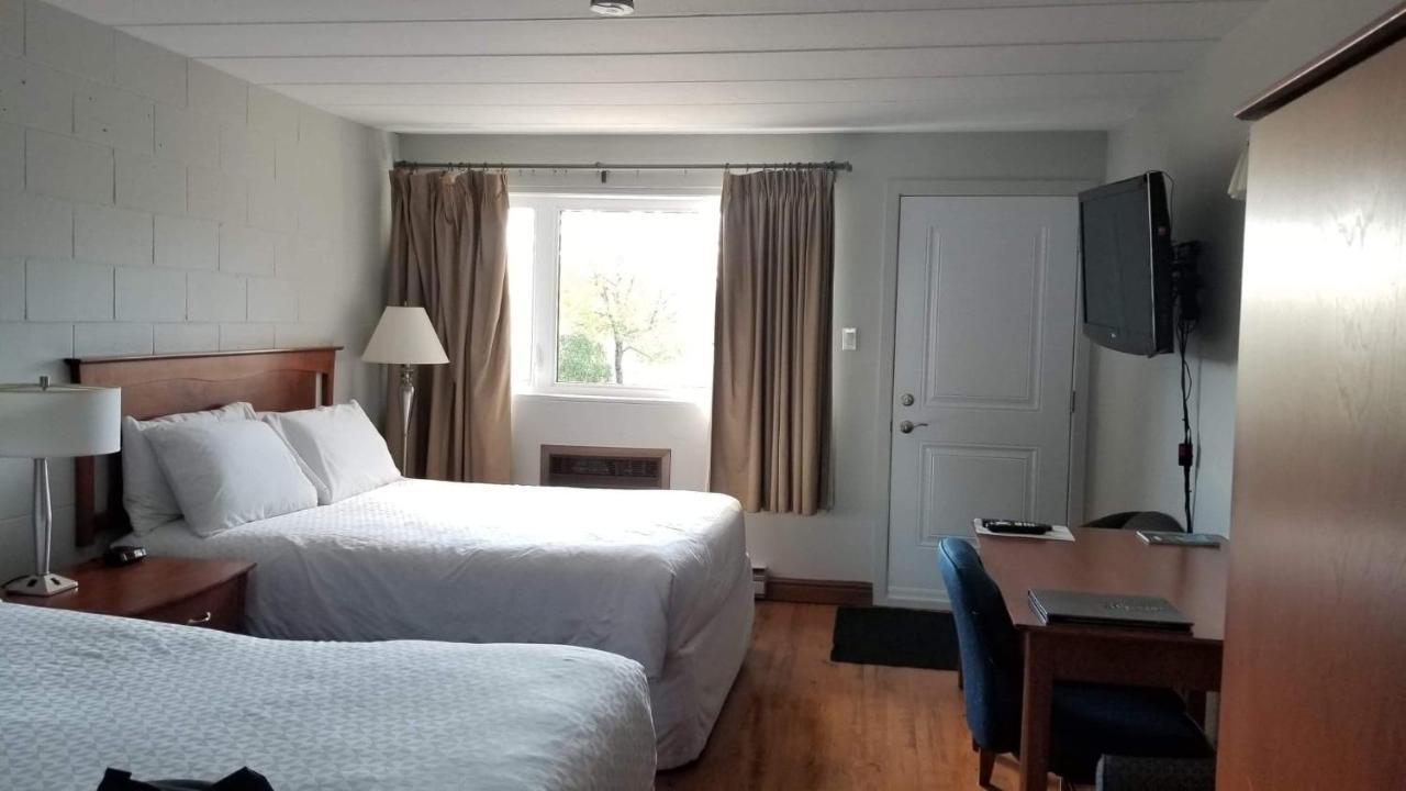 Auberge Happy Logis Lac-Etchemin Ngoại thất bức ảnh